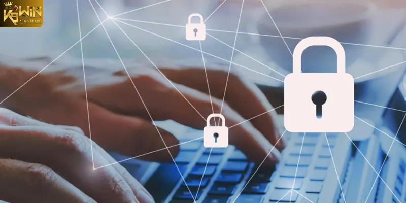 Bảo mật thông tin và quyền lợi người chơi được đảm bảo