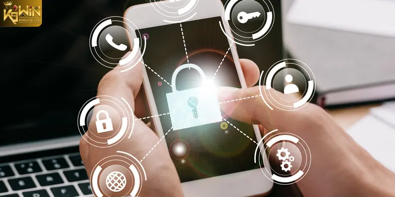 Bảo vệ toàn diện thông tin cá nhân và tài khoản