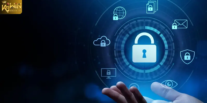 Chính sách bảo mật tài khoản người chơi tại K9WIN