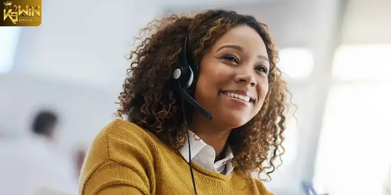 Dịch vụ hỗ trợ khách hàng của K9WIN