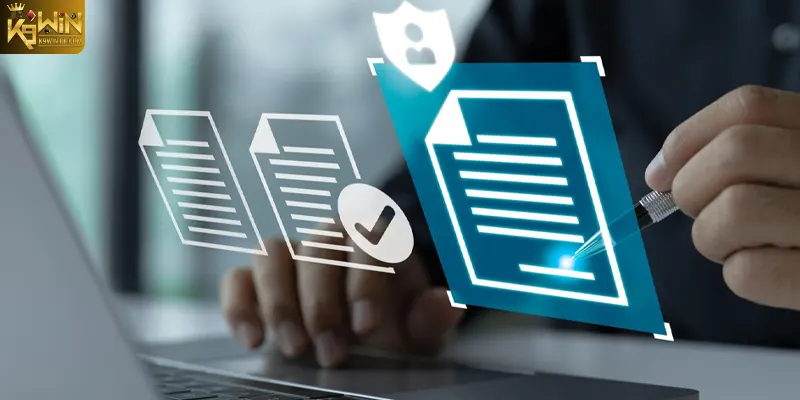 Điều khoản sử dụng K9WIN và vai trò trong quyền lợi người chơi