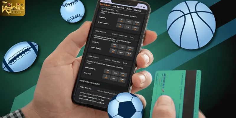 Động lực tạo ra nền tảng cá cược trực tuyến