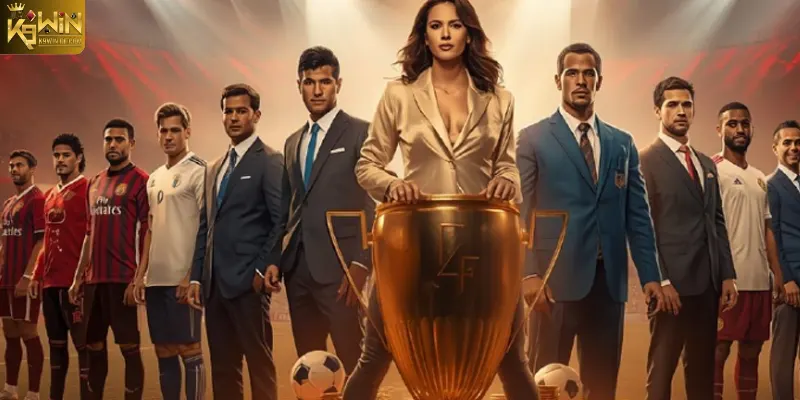 Hành trình hình thành và định vị thương hiệu K9WIN