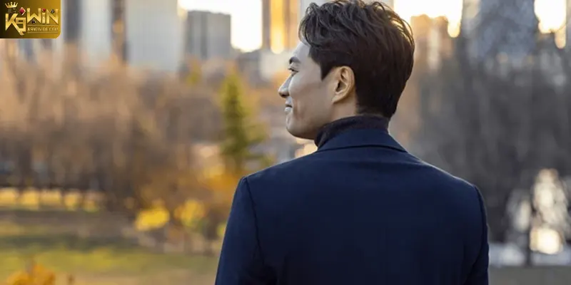 Hành trình sự nghiệp của Darry Nguyễn trước K9WIN