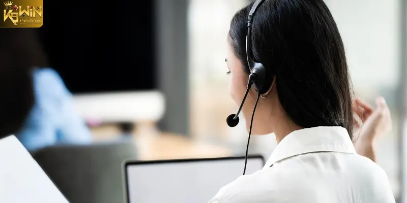 Hệ thống kênh liên hệ chính thức của K9WIN