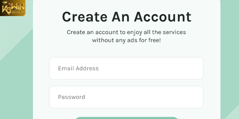 Hướng dẫn đăng ký K9WIN cho người mới