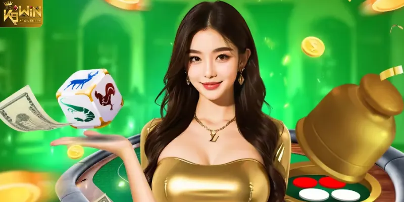 Khuyến mãi K9WIN và vai trò trong hành trình người chơi