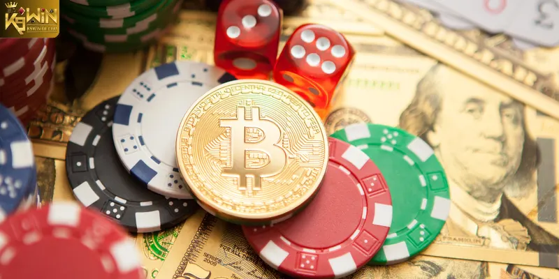 Nạp tiền K9WIN và vai trò trong quá trình tham gia