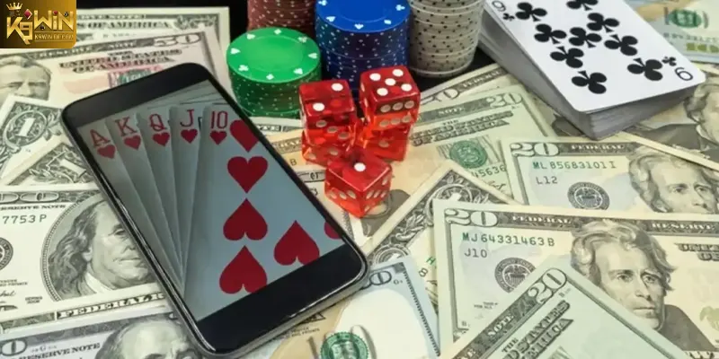 Rút tiền K9WIN và vai trò trong trải nghiệm người chơi