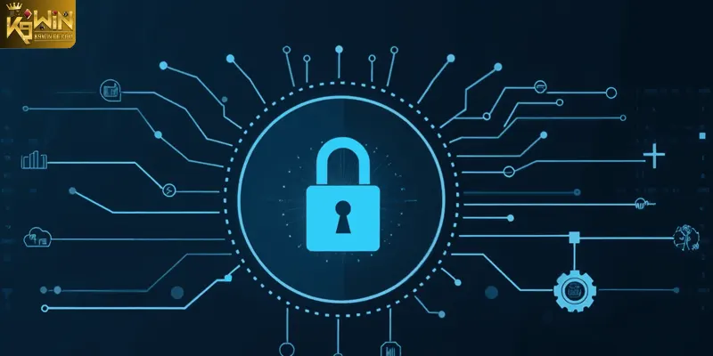 Sử dụng mã hóa SSL và kết nối an toàn