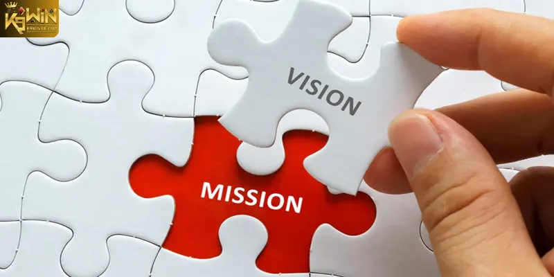 Tầm nhìn và sứ mệnh của K9WIN trong ngành giải trí trực tuyến